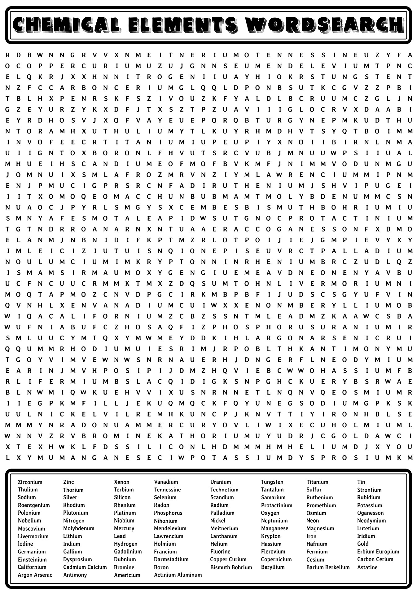100 Word Word Searches 20 Free PDF Printables Printablee