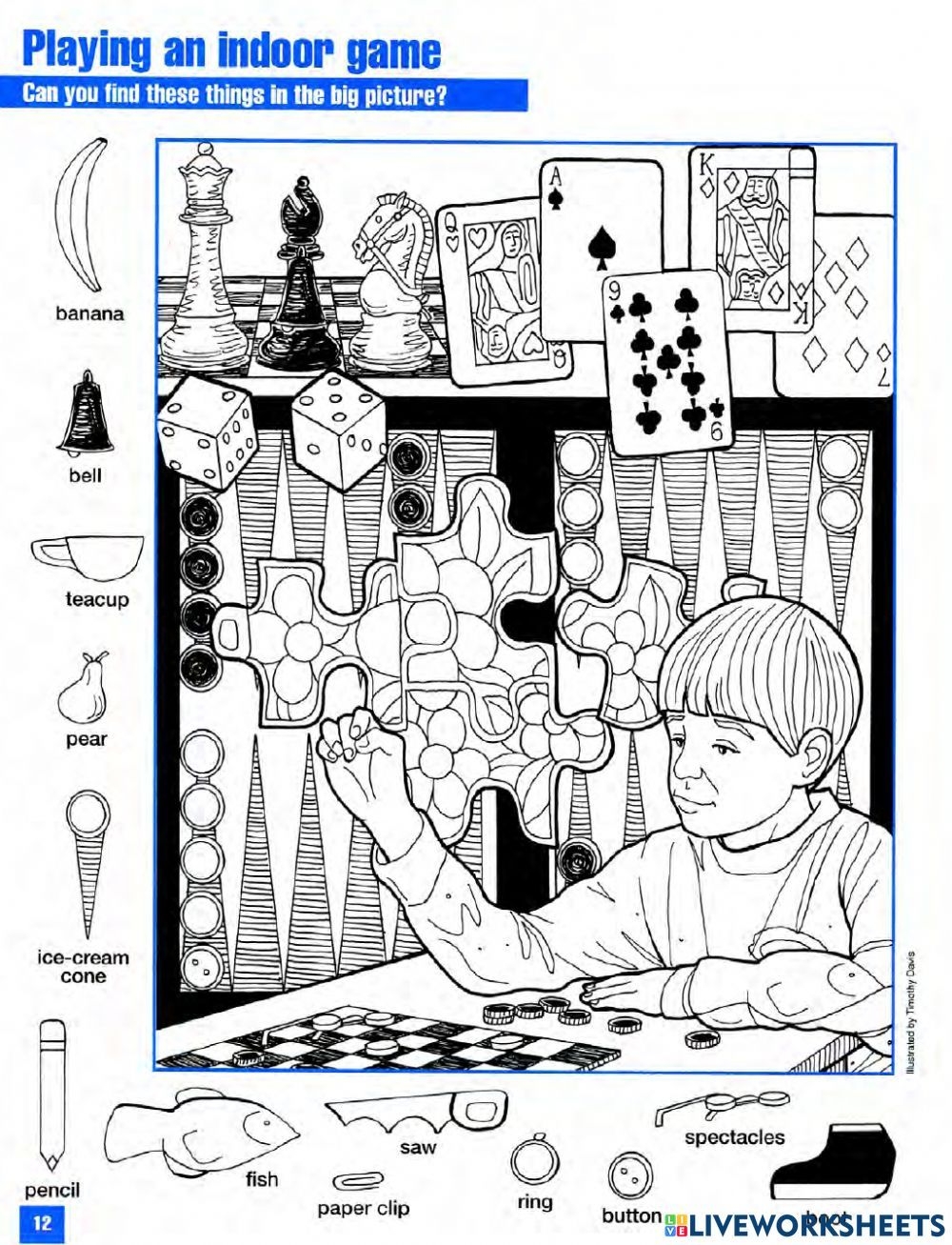 390 Seek And Finds Ideas In 2025 Hidden Pictures Hidden Picture Puzzles Hidden Pictures Printables