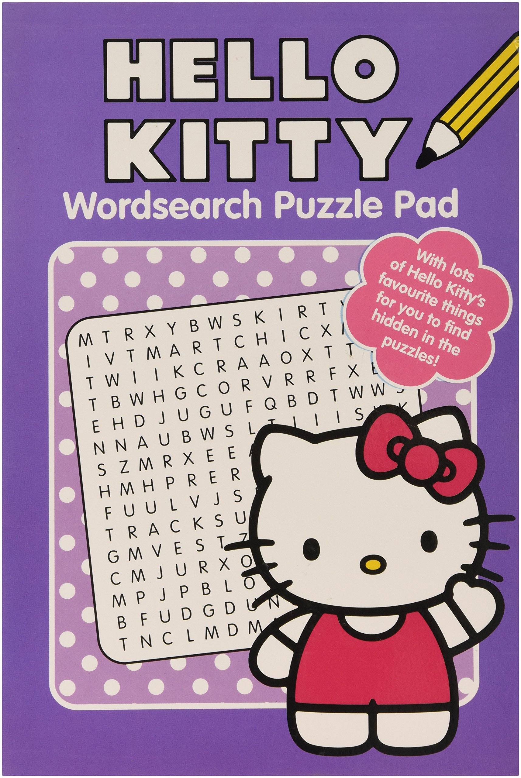 Alligator Bookshello Kitty Wordsearch Puzzle Pad 2 Desertcart Kyrgyzstan