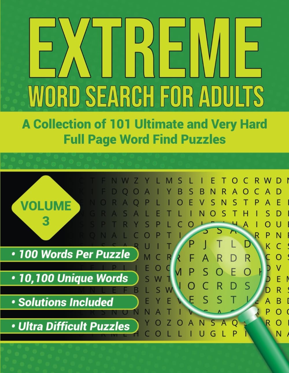 Extreme Hard Word Search Extreme Hard Word Search