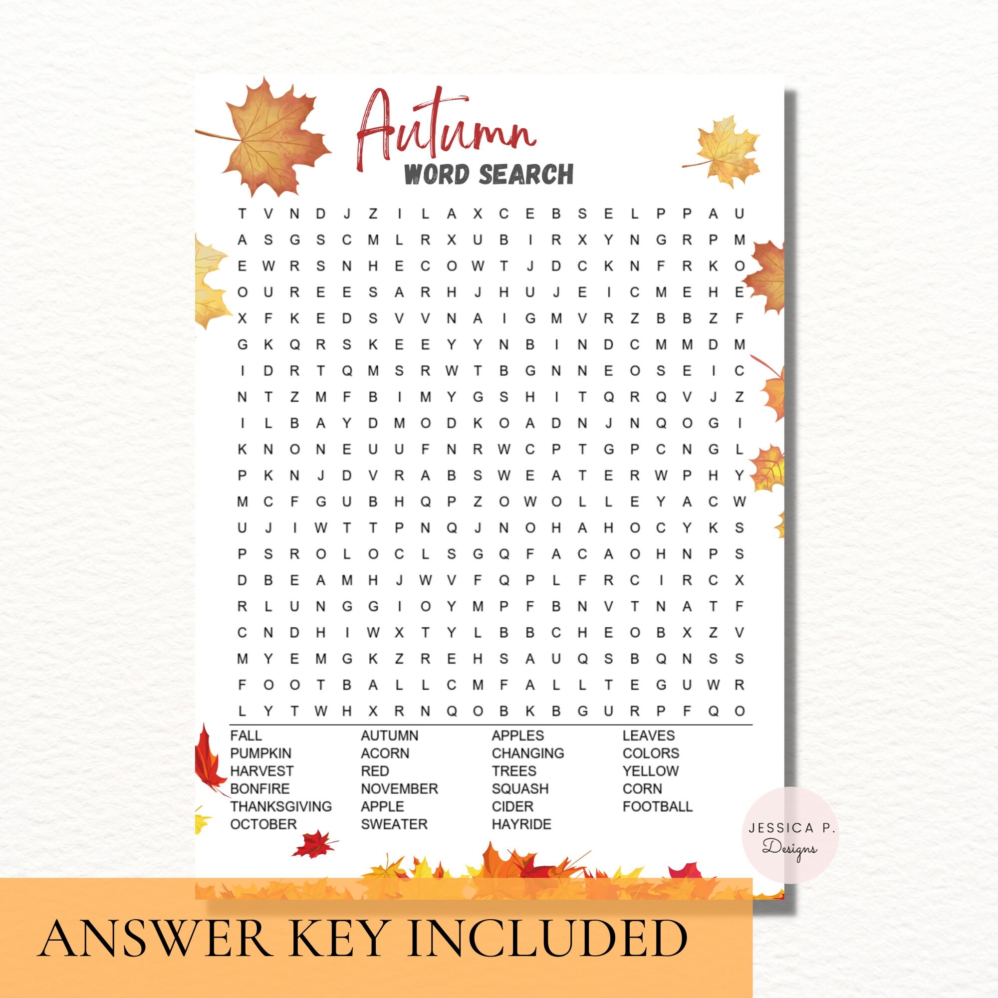 Autumn Fall WORD SEARCH Printable Game Games For Kids Instant Download Printable Autumn Games Etsy Autumn Fall WORD SEARCH Printable Game Games For Kids Instant Download Printable Autumn Games Etsy