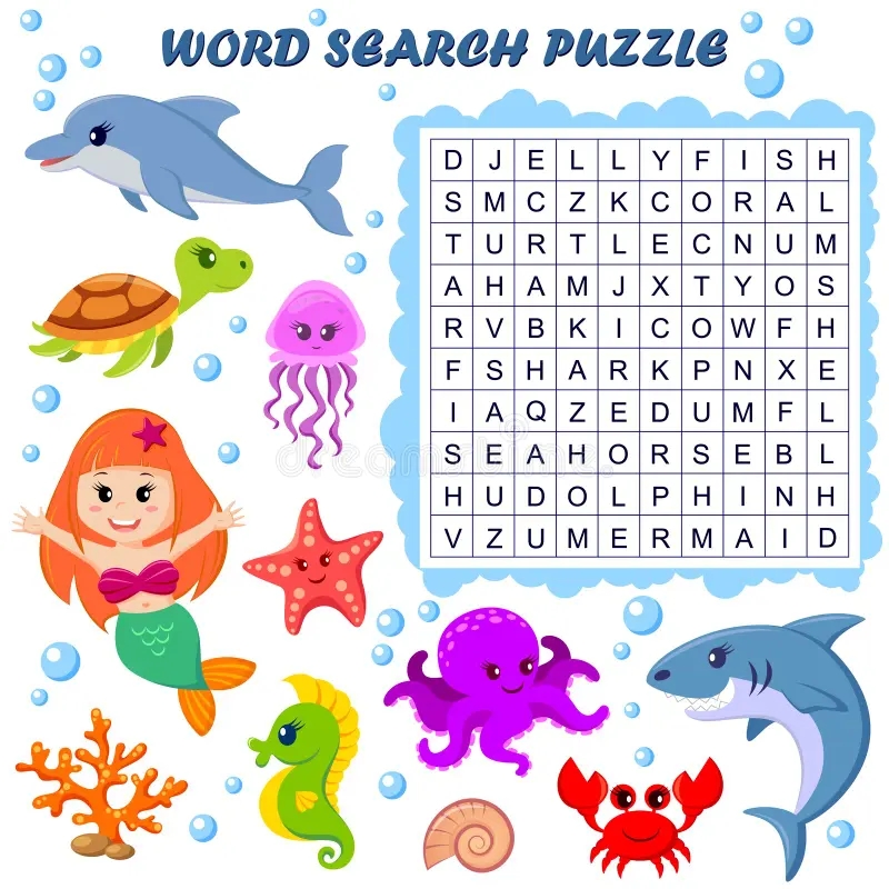 Beach Word Game Stock Illustrations 346 Beach Word Game Stock Illustrations Vectors Clipart Dreamstime