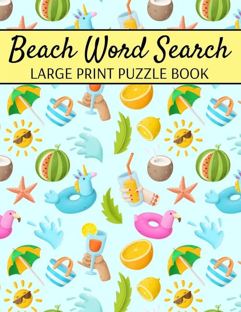 April Word Search Printable Adults