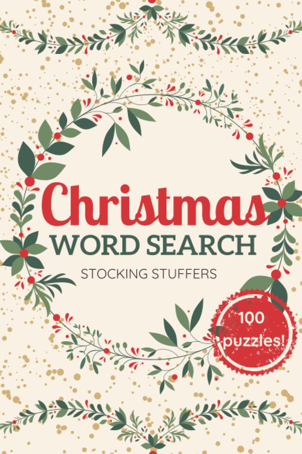 100 Word Printable Word Searches For Holidays