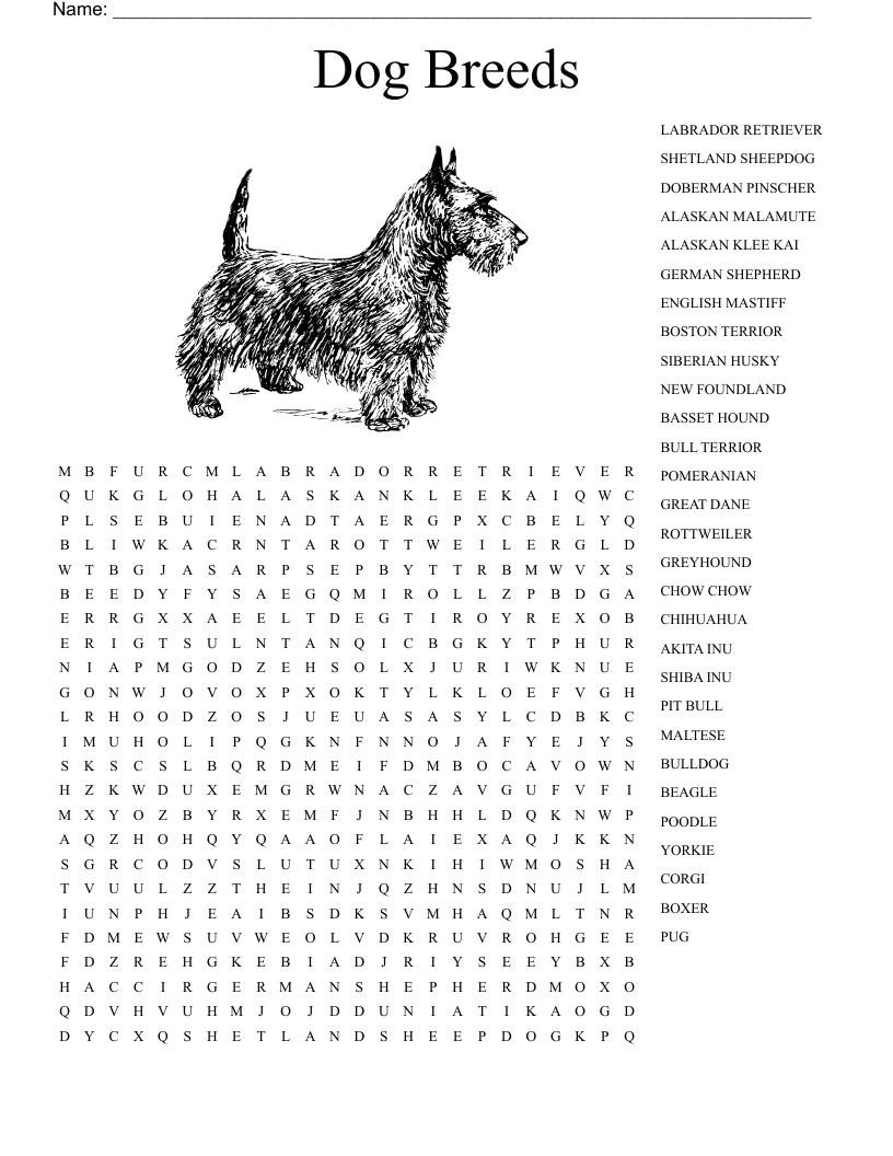 Pinterest Dog Word Search Pinterest Dog Word Search