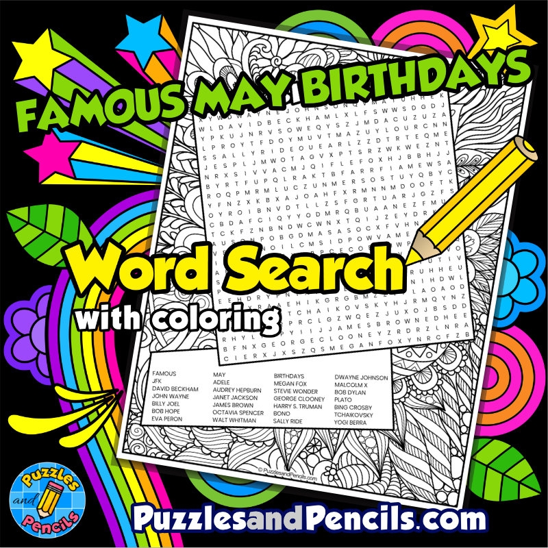 Flag Day Word Search Online