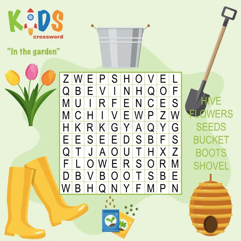 Flowers Word Search Puzzle Stock Illustrations 117 Flowers Word Search Puzzle Stock Illustrations Vectors Clipart Dreamstime