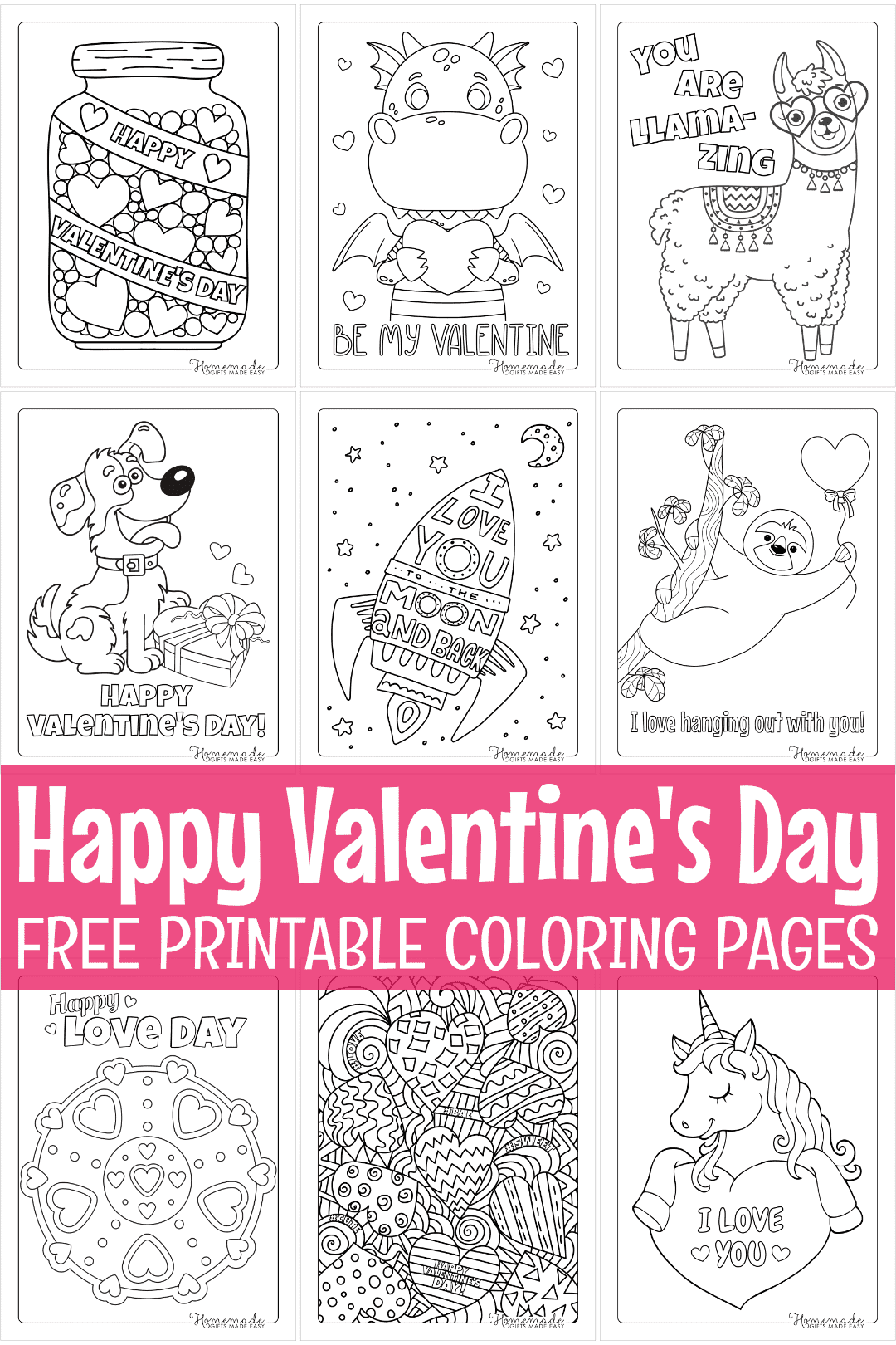 Free Printable Valentine Word Search Pdf