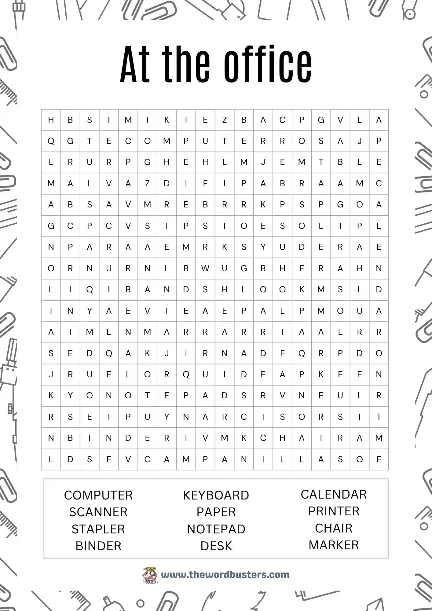 Free Printable Word Searches For Adults PDF Free Printable Word Searches For Adults PDF