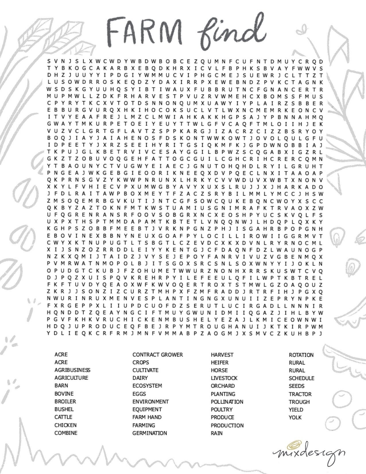 Fun U0026 Games Mixdesign Inc 