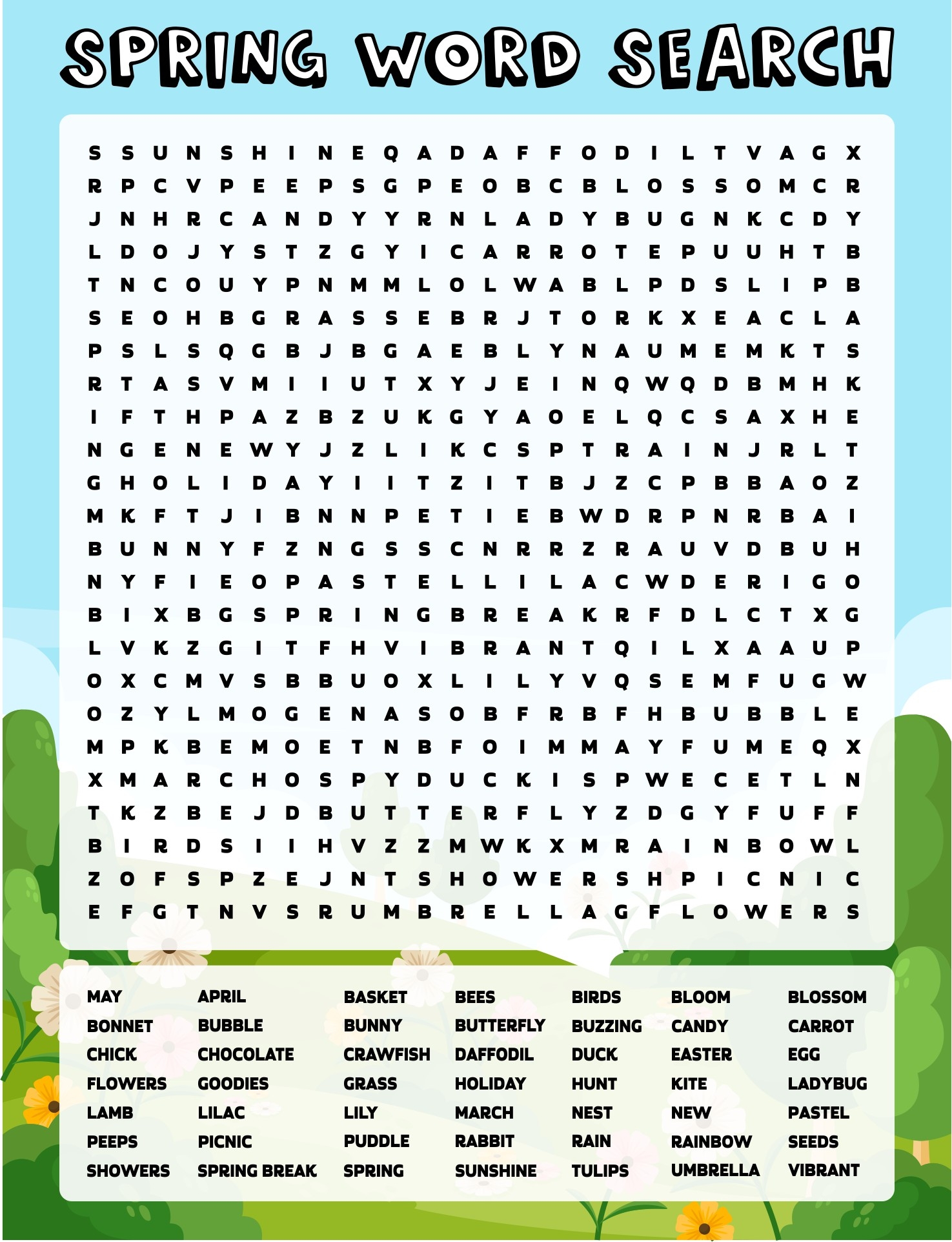 Hard Adult Word Search Puzzles 10 Free PDF Printables Printablee