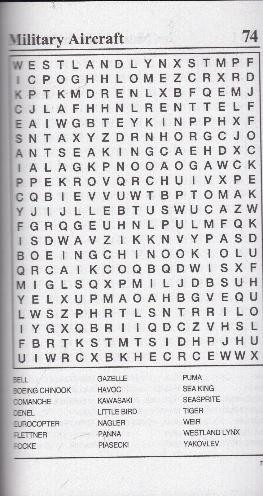 100 Word Printable Word Searches Pdf