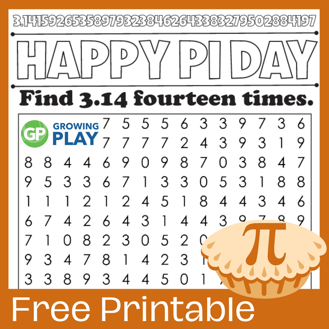 Free Printable Word Search Math