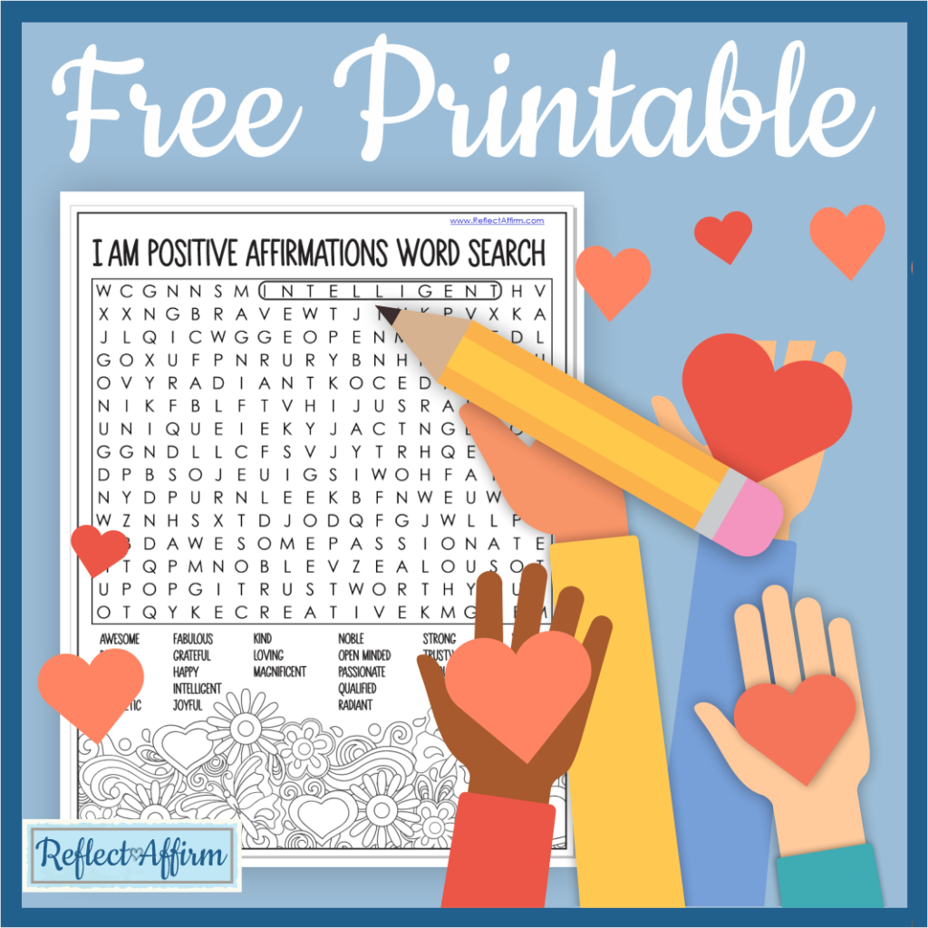 Free Printable Word Searches Pdf