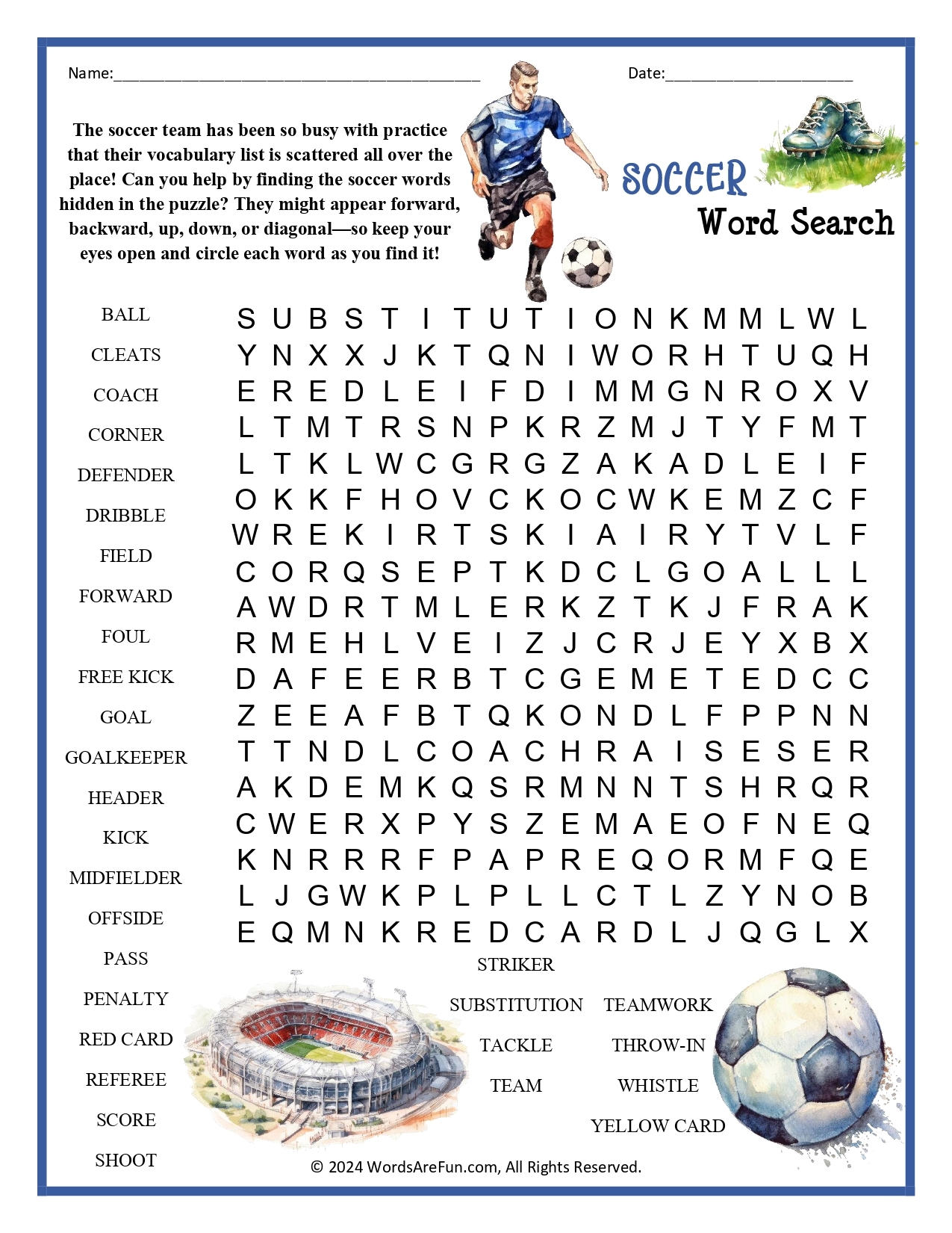 Printable Word Searches For Adults Pdf