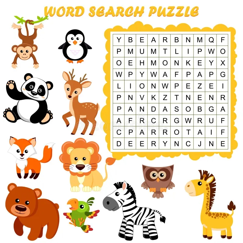 Word Search Game Animals Stock Illustrations 2 147 Word Search Game Animals Stock Illustrations Vectors Clipart Dreamstime Word Search Game Animals Stock Illustrations 2 147 Word Search Game Animals Stock Illustrations Vectors Clipart Dreamstime
