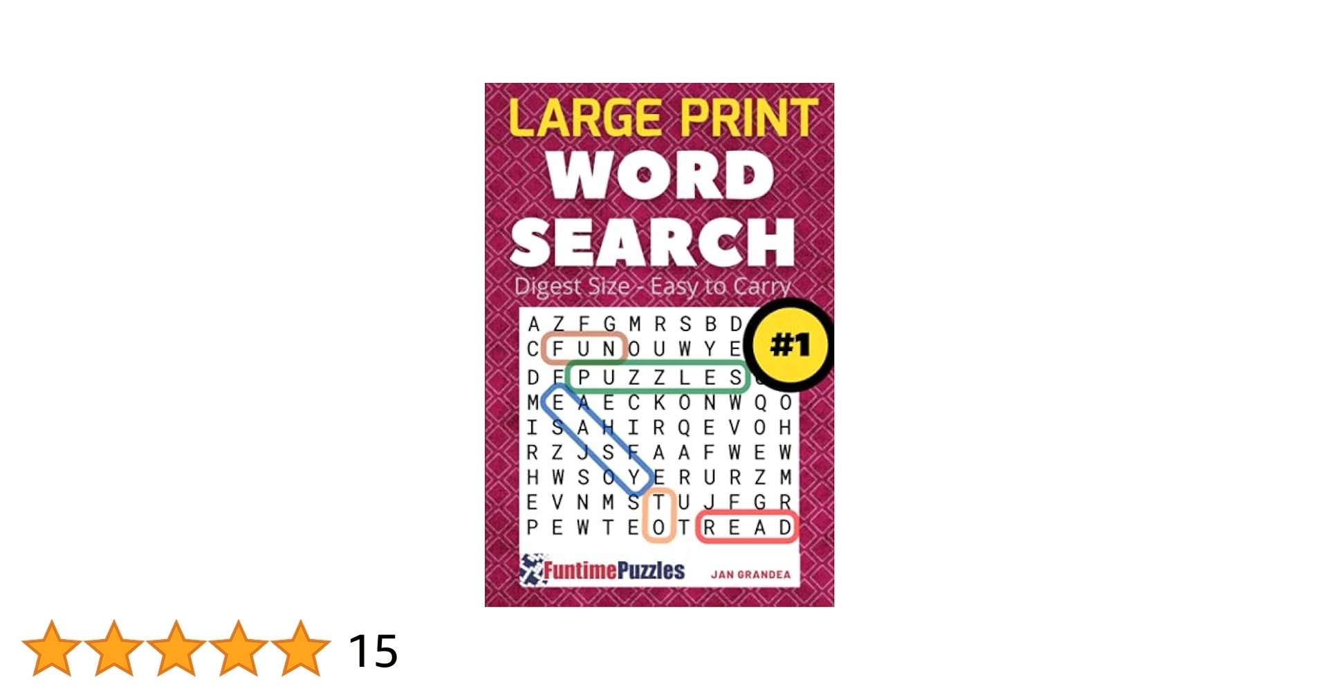 Medium Word Search Pdf