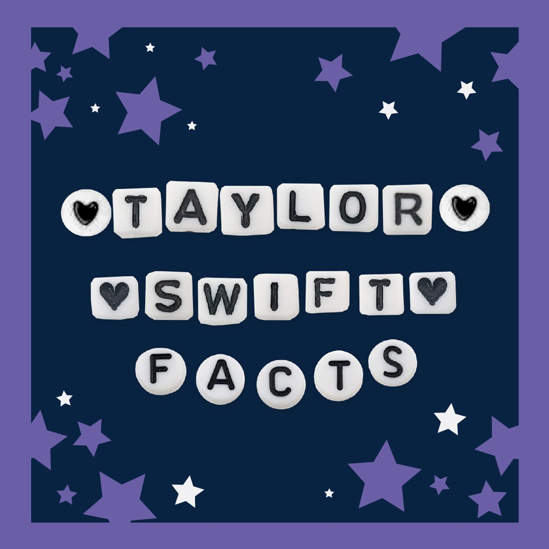 10 Facts About Taylor Swift Penguin Random House