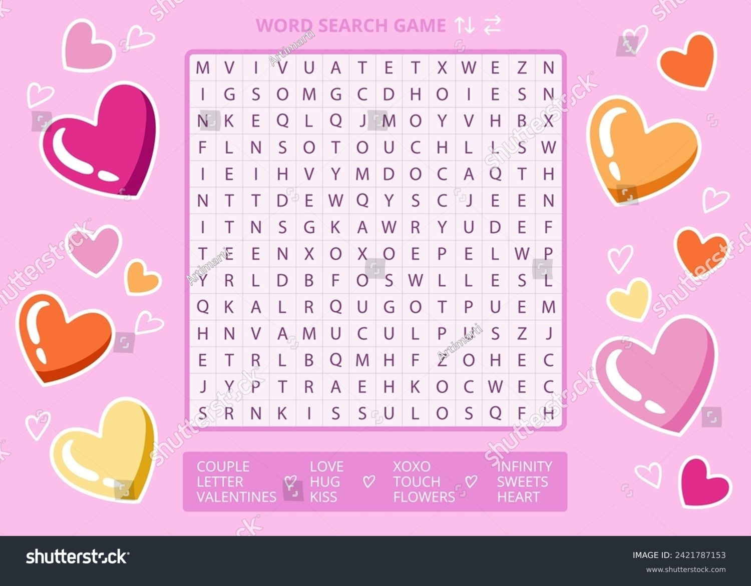 8 Hundred Valentines Word Search Royalty Free Images Stock Photos U0026 Pictures Shutterstock 8 Hundred Valentines Word Search Royalty Free Images Stock Photos U0026 Pictures Shutterstock