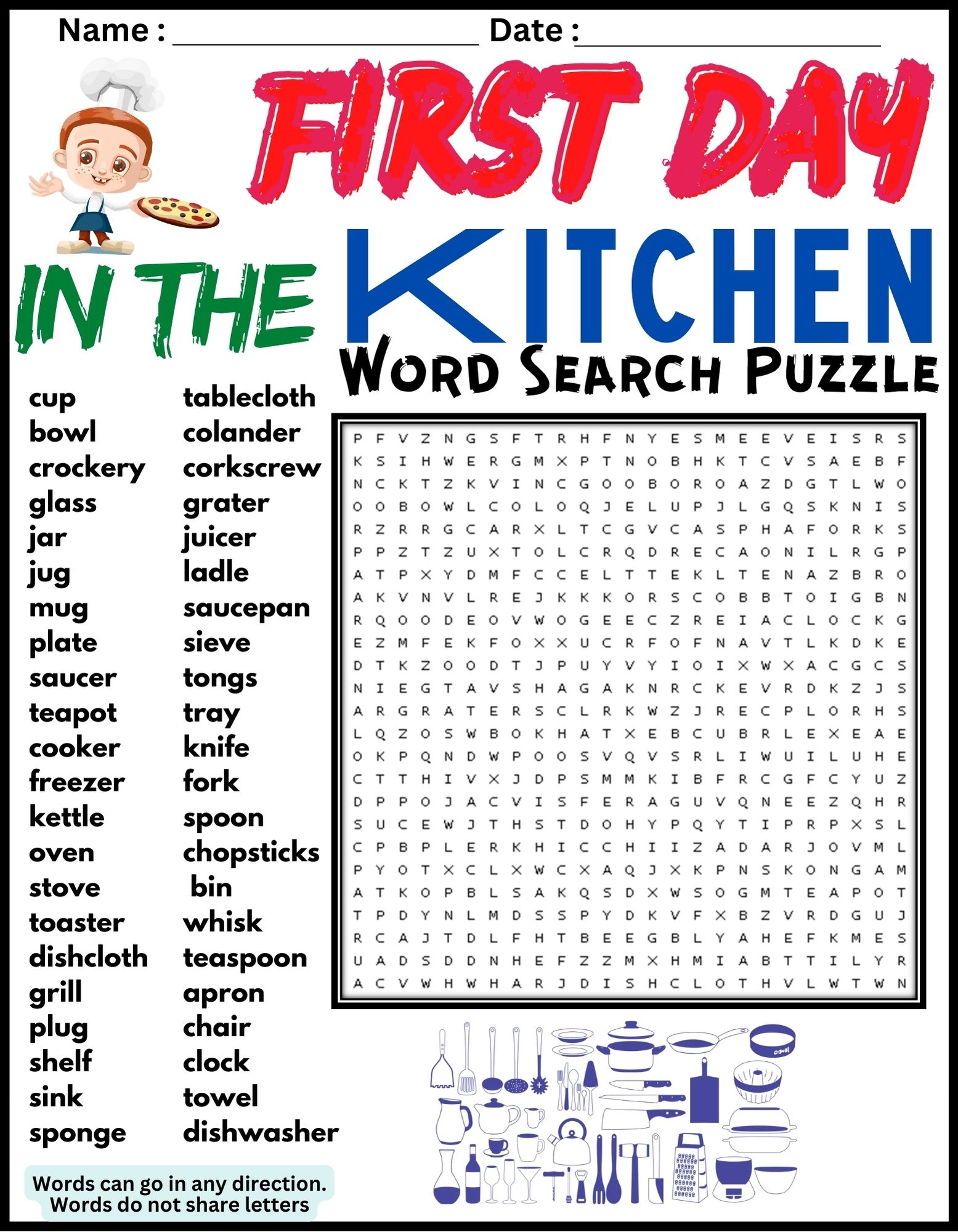 CANDY BARS Word Search Puzzle Worksheet Activity Candy List Made By Teachers