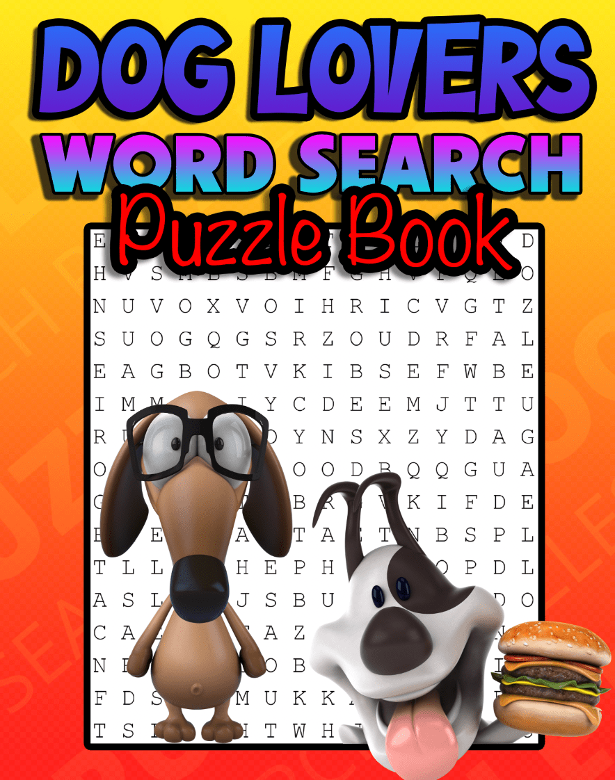 Crazy Puzzle Book
