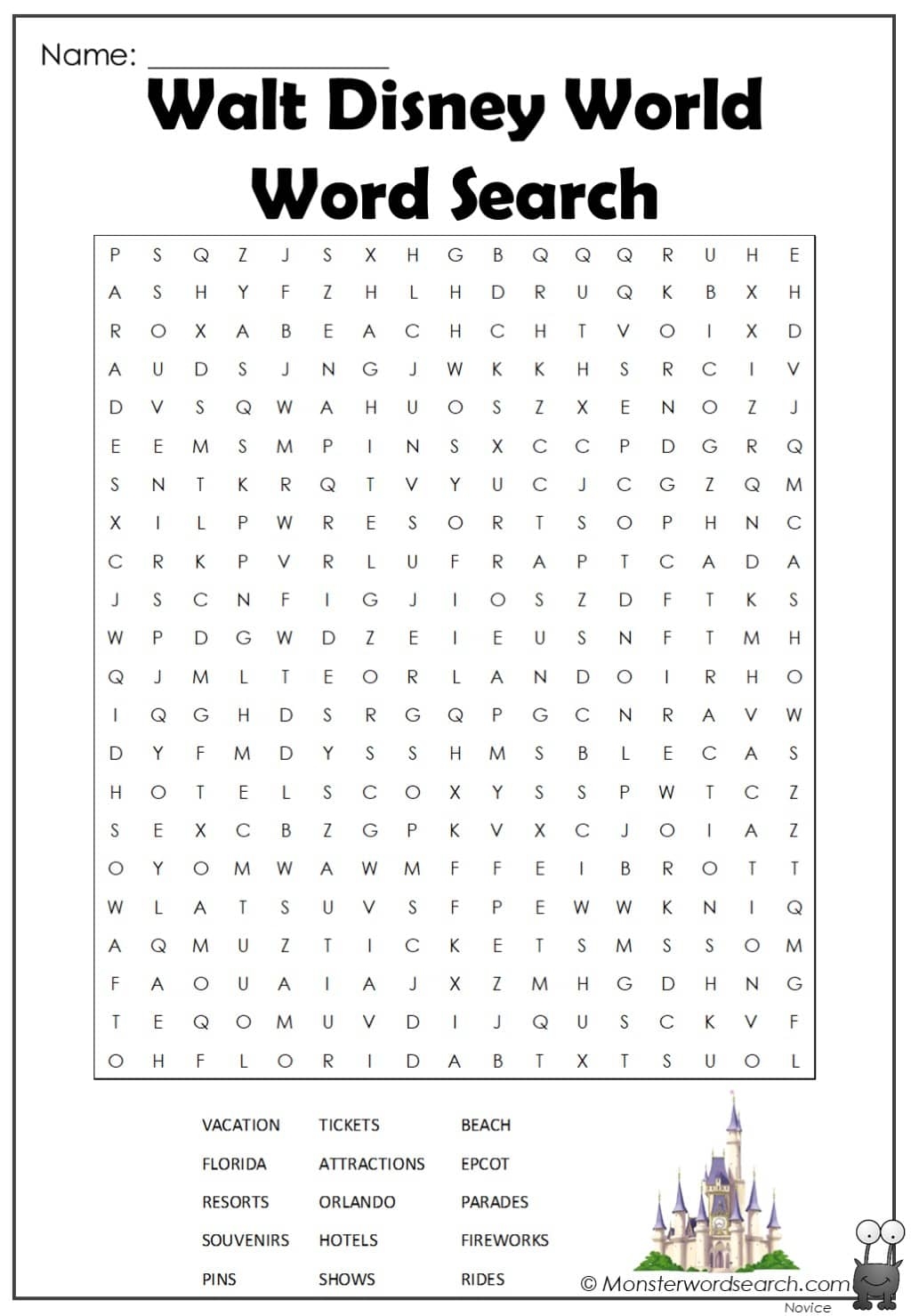 Disney Word Hotsell Search