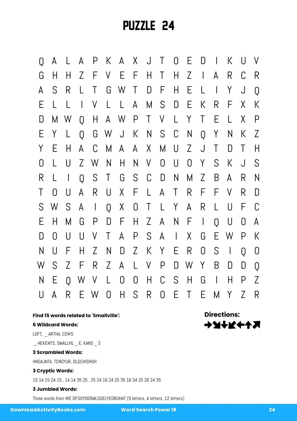 Download Word Search Power In Word Search Power 18
