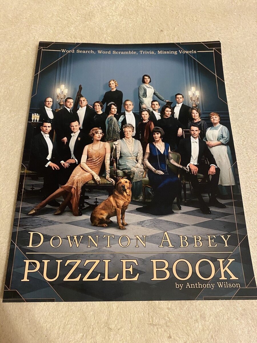 Dog Word Search Puzzle Book
