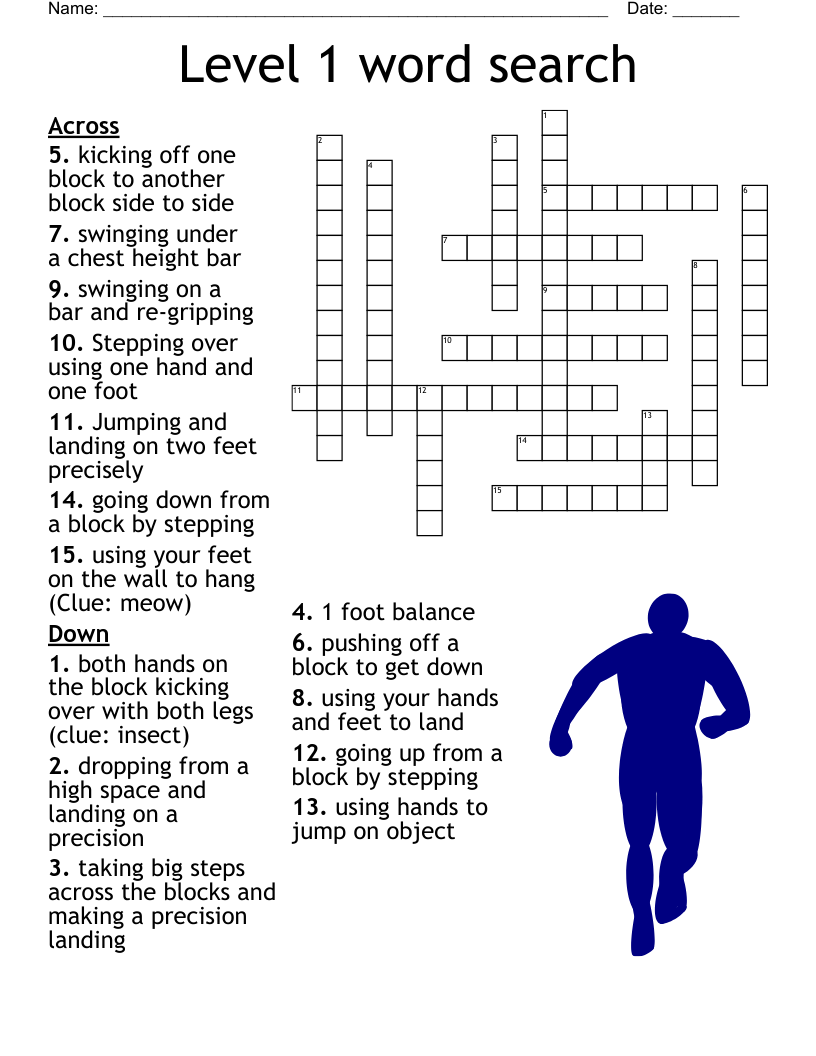 First Grade Word Search Free Printable