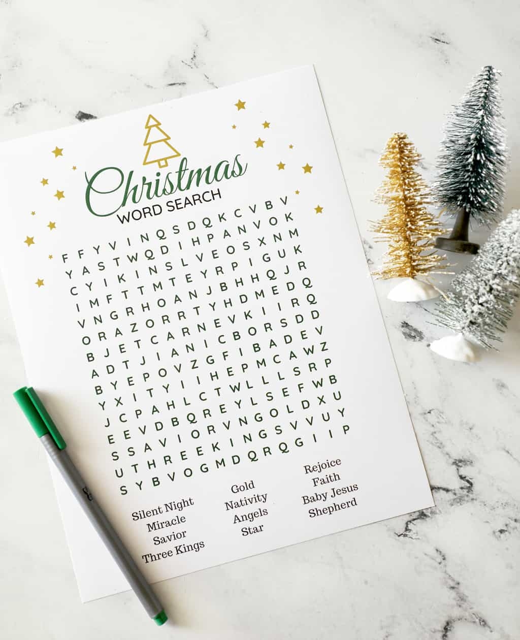 Word Search Religious Free Printable Word Search Religious Free Printable