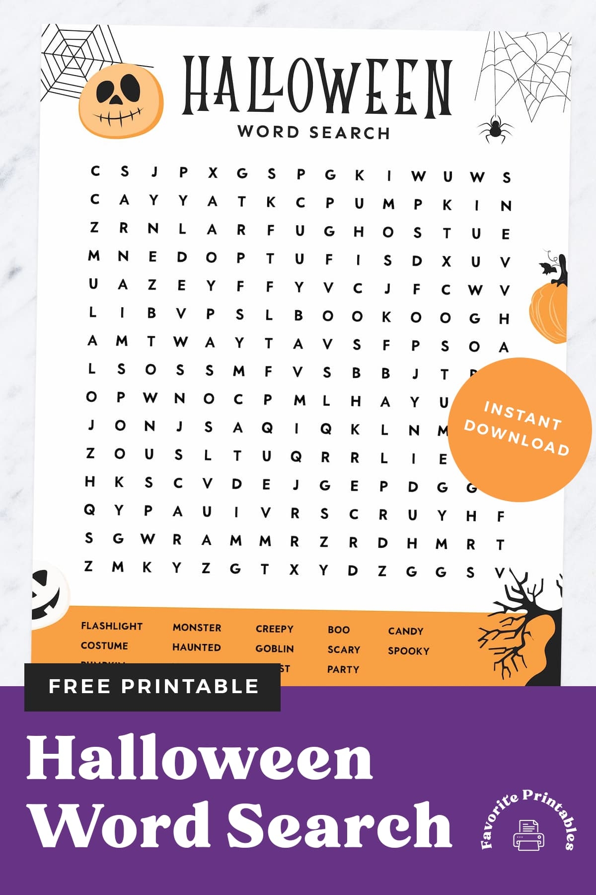free printable halloween word search favorite printables free printable halloween word search favorite printables