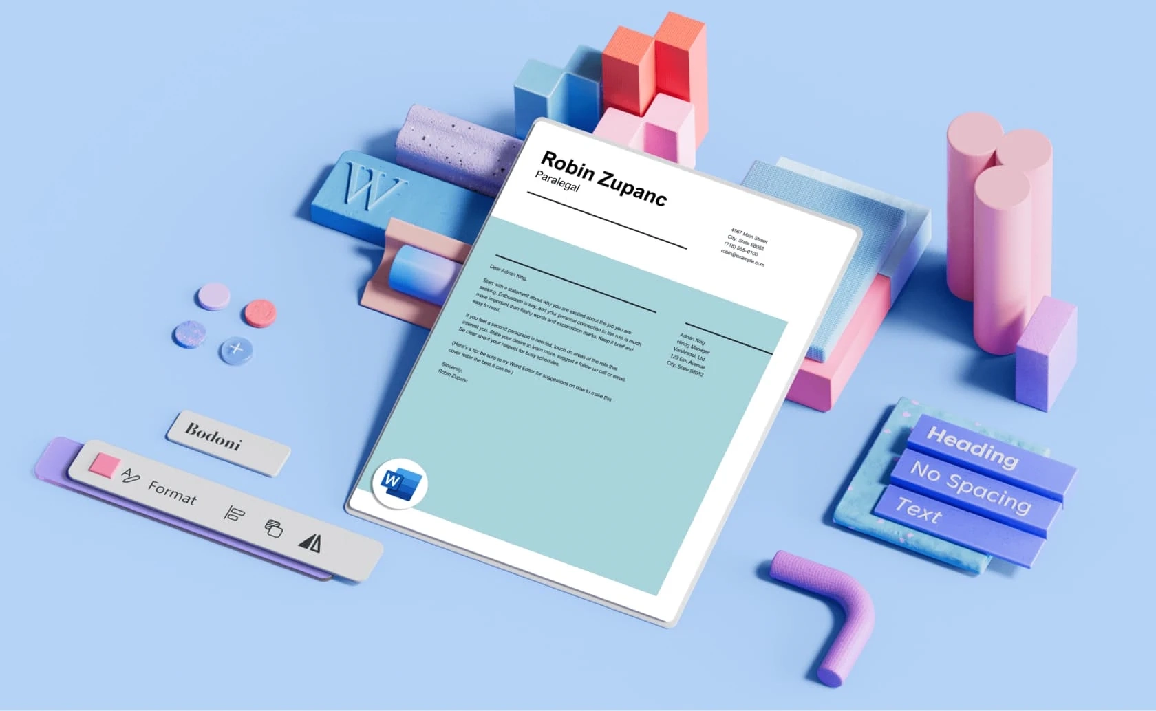 Free Templates For Social Media Documents Designs Microsoft Create
