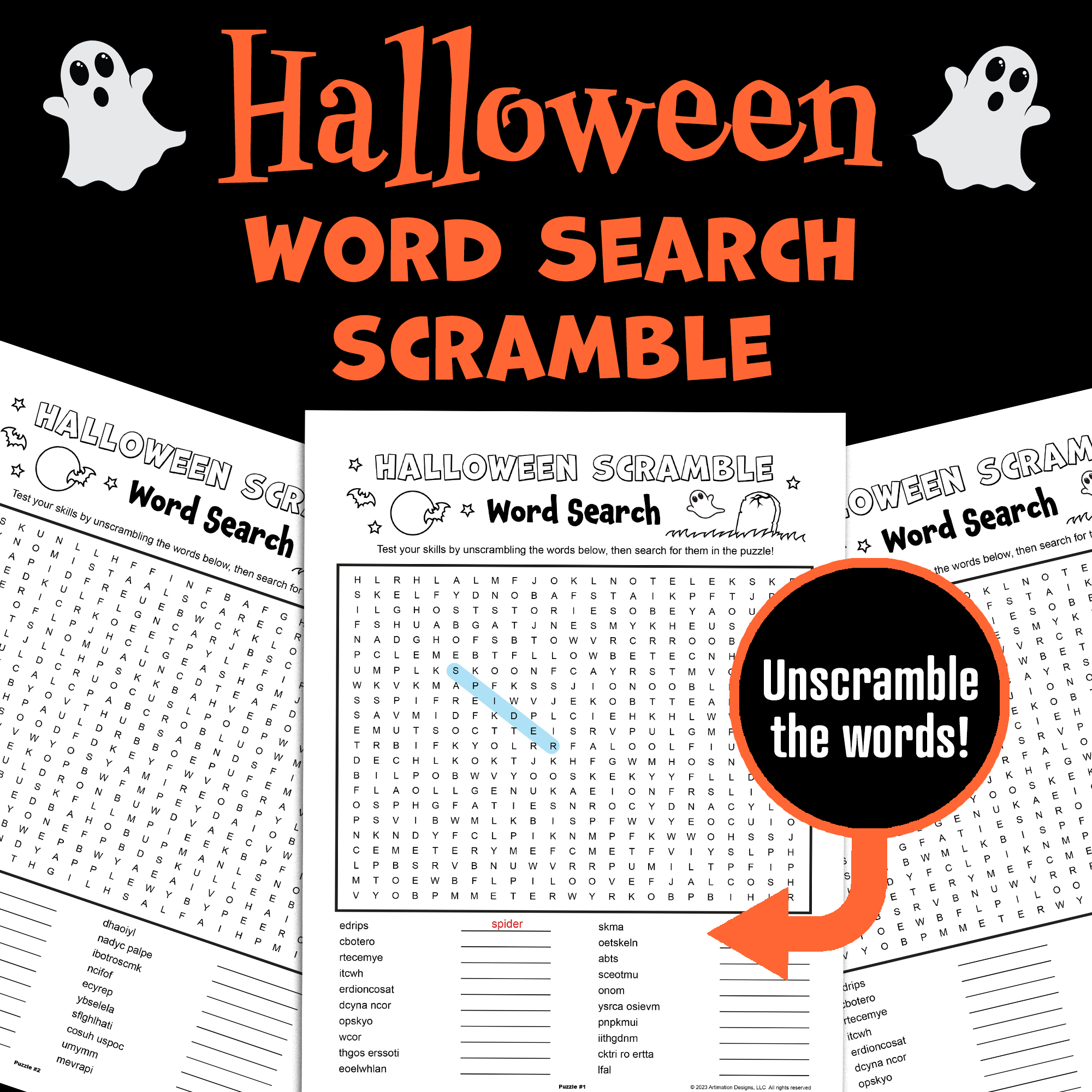 Word Search Printable Hard Word Search