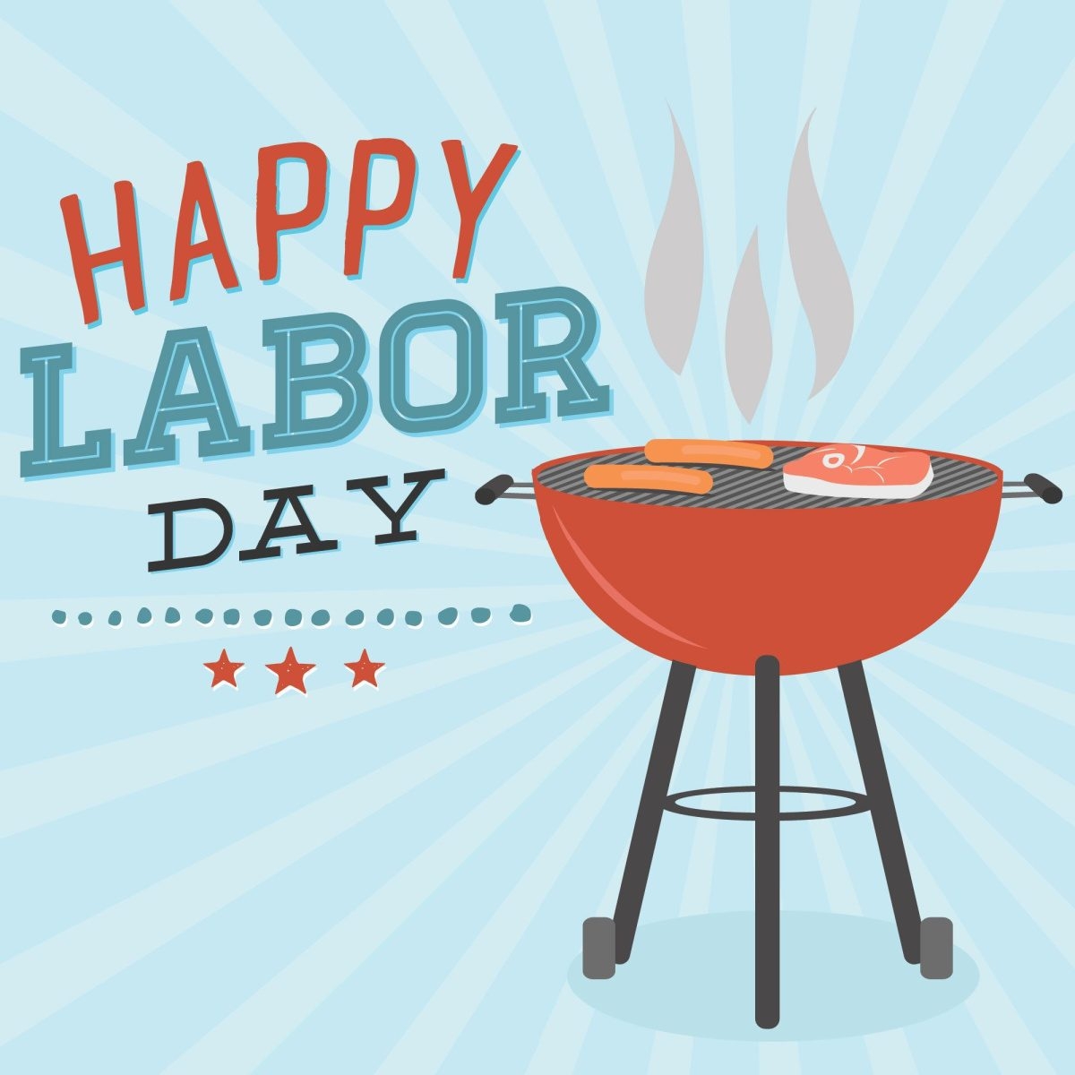 Labor Day Word Search Printable Free Word Find Answer Key