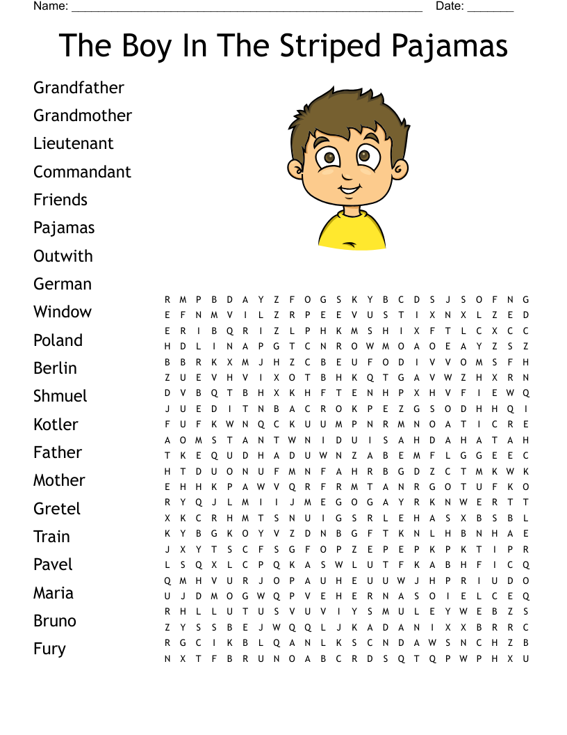 Mother s Day Word Search WordMint