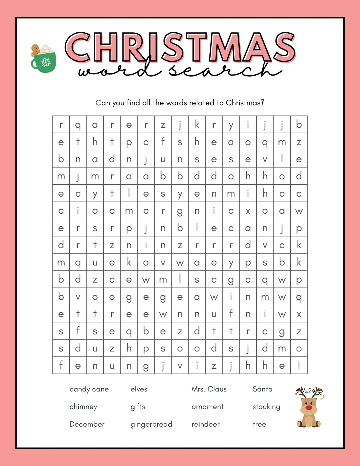 Page 4 Free Printable Word Search Worksheet Templates Canva Page 4 Free Printable Word Search Worksheet Templates Canva