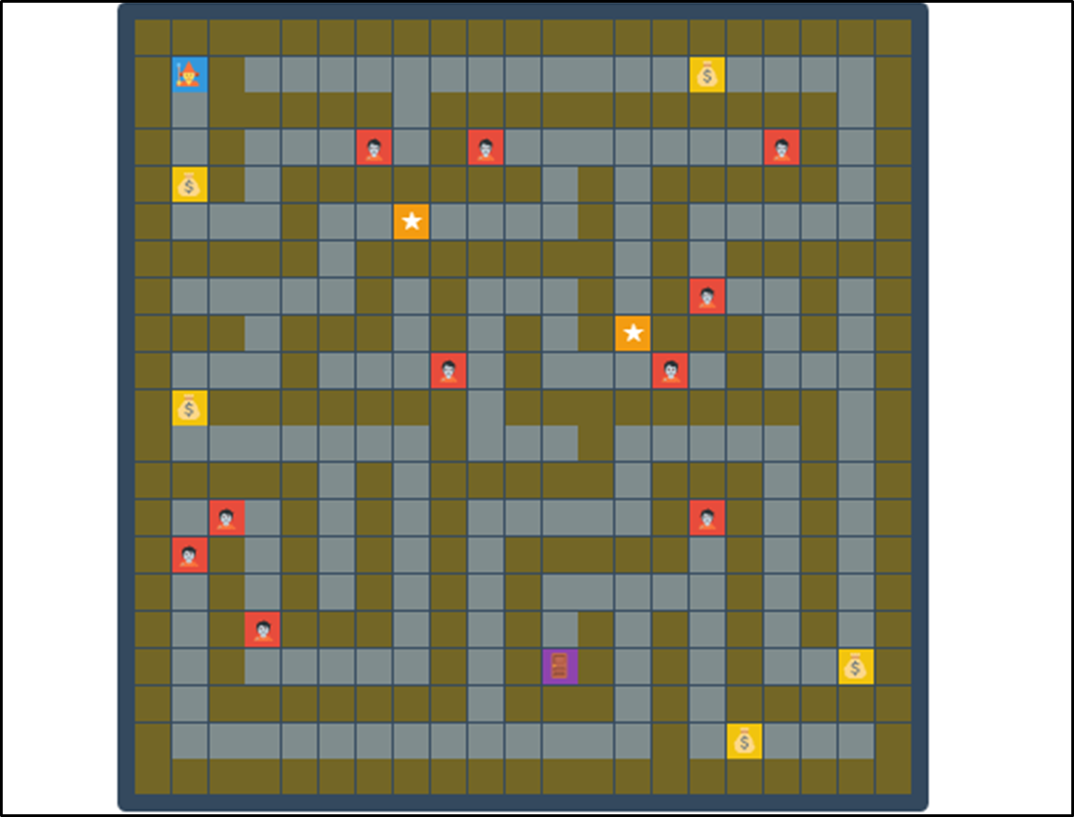 Pok mon Word Search Puzzle Generation 2 Teaching Squared