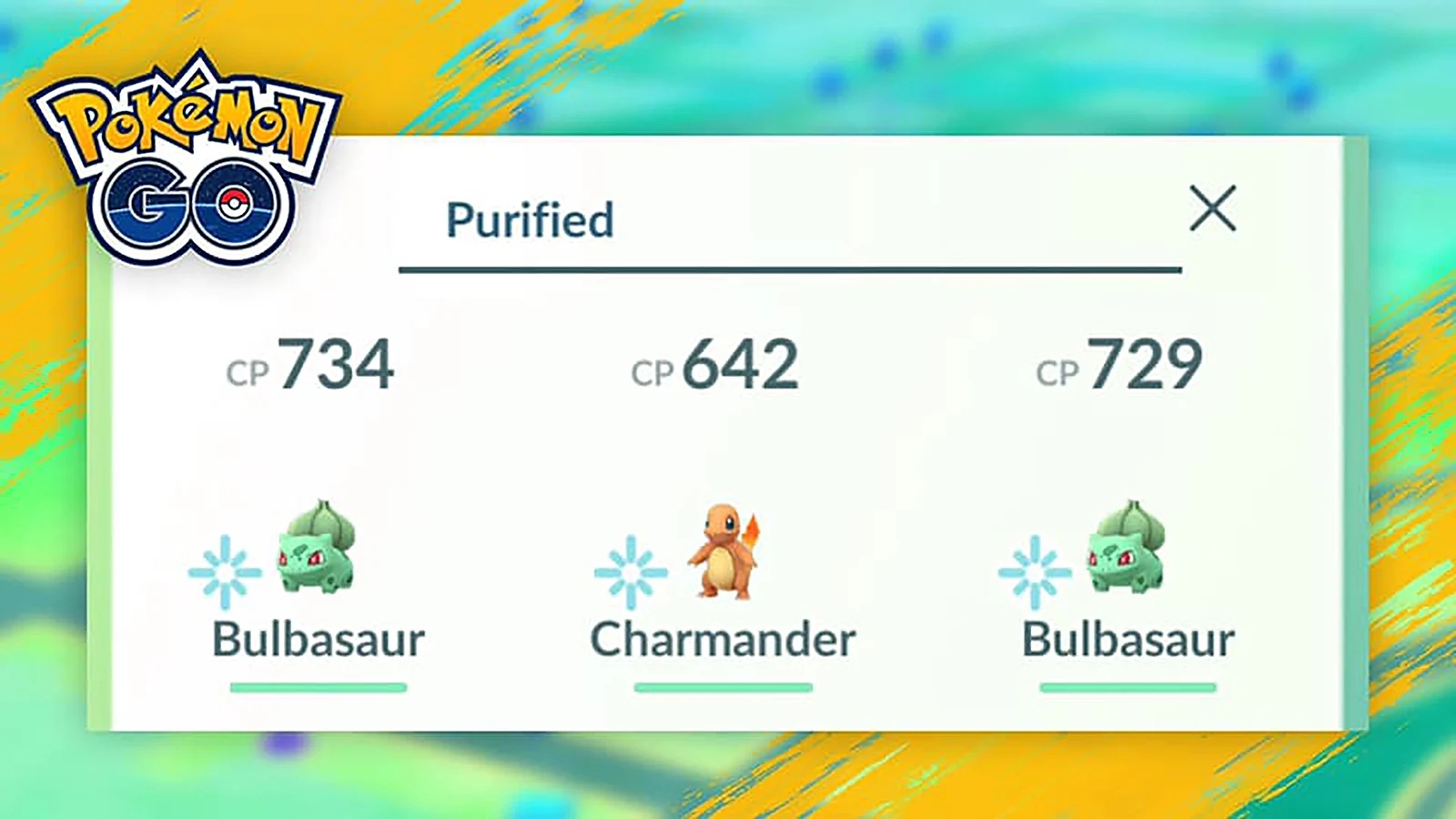 Easy Pokemon Word Search