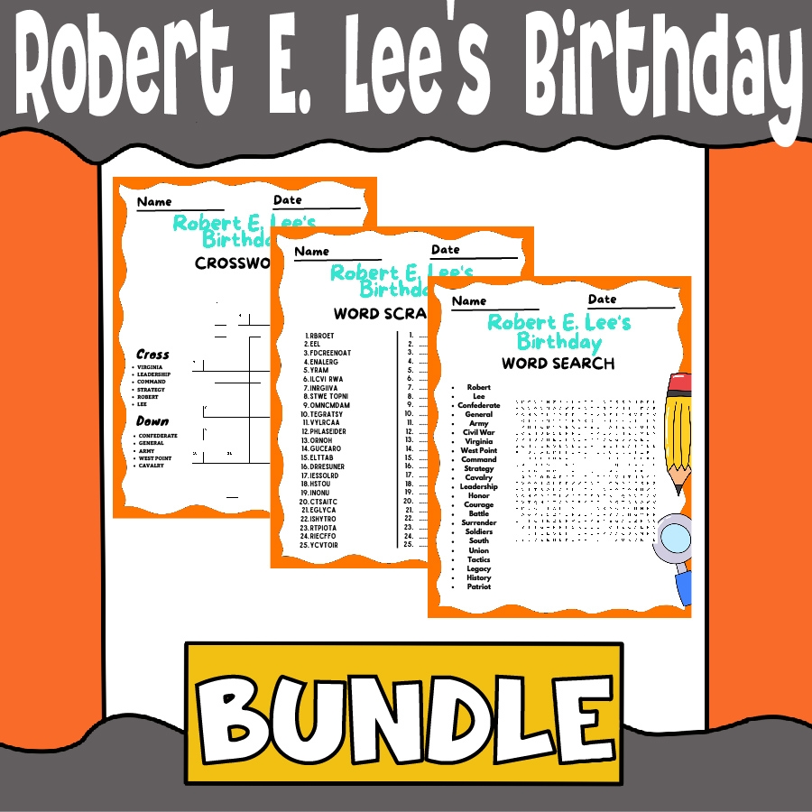 Printable Birthday Word Search Puzzles