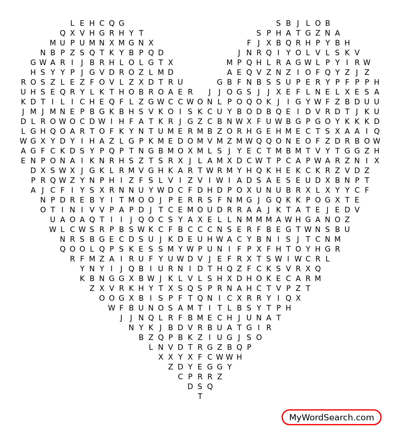 Super Mario Word Search