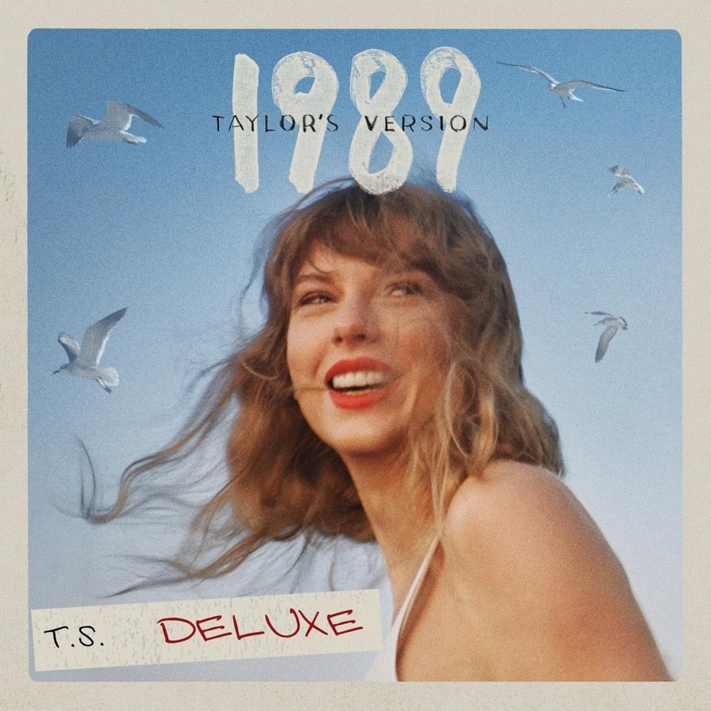 Taylor Swift Is It Over Now Taylor s Version From The Vault Lyrics Genius Lyrics