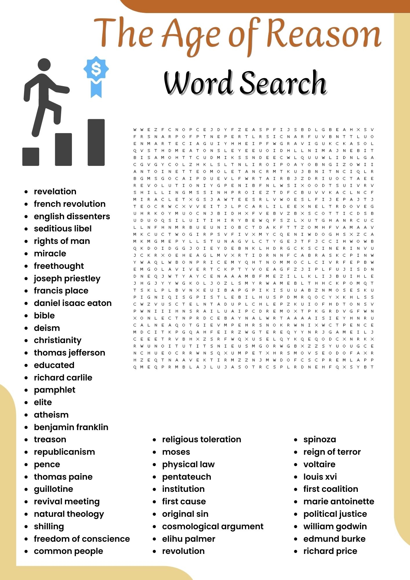 Printable Word Searches For Kids Hard