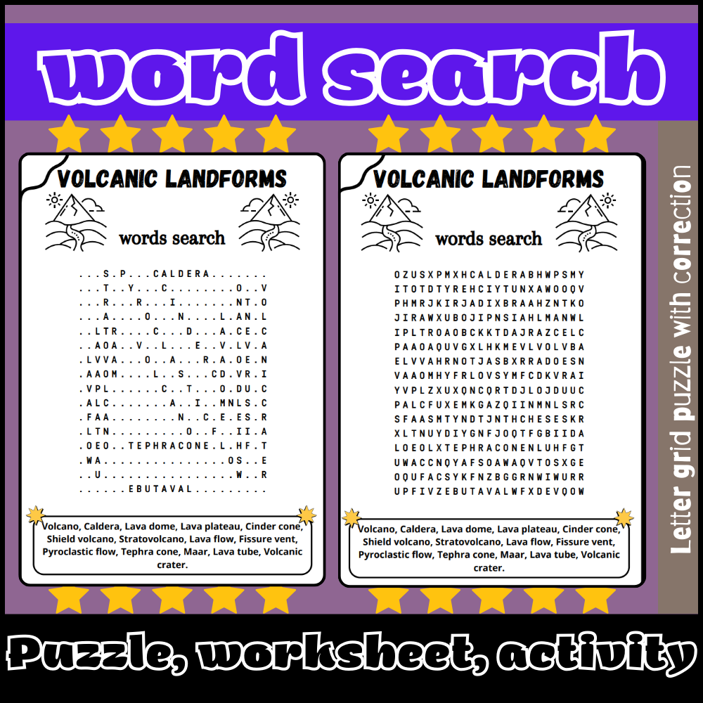 Types Of Cars Word Search Puzzle Worksheet Activity Made By Teachers